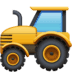 :tractor: