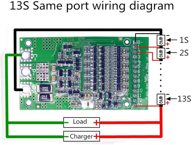 bms connect