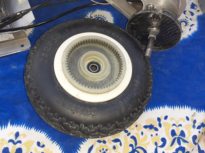 internalgear