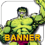 Holbanner